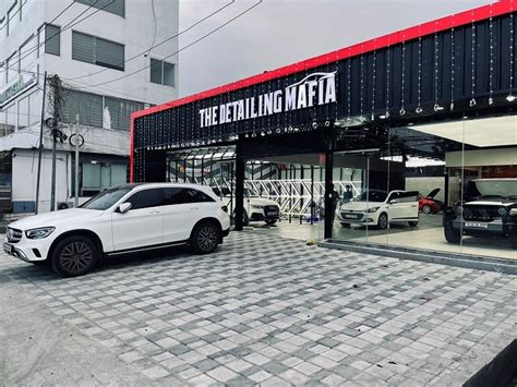 Car detailing services in Chennai, ECR | Color PPF | Ceramic & Graphene ...