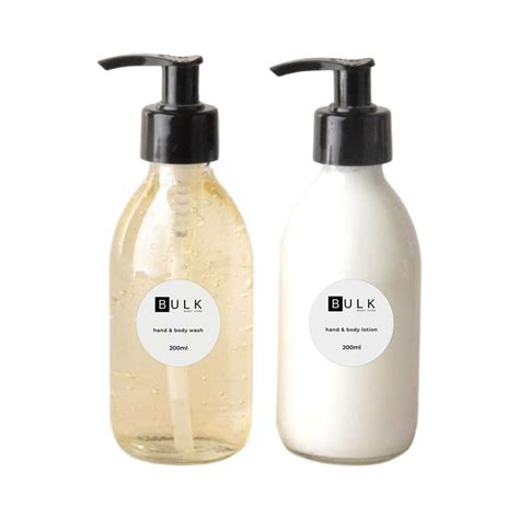 Buy Bulk Body Washes Wholesale Online | Bulk Body Care