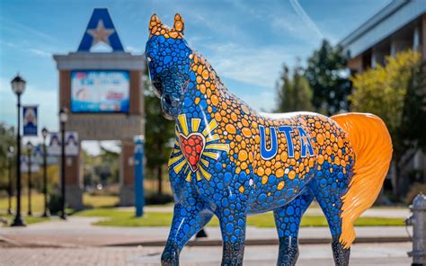 University of Texas at Arlington - Abound: Nursing