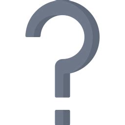 Lade kostenlose Fragezeichen symbol Icons im PNG- und SVG-Format herunter