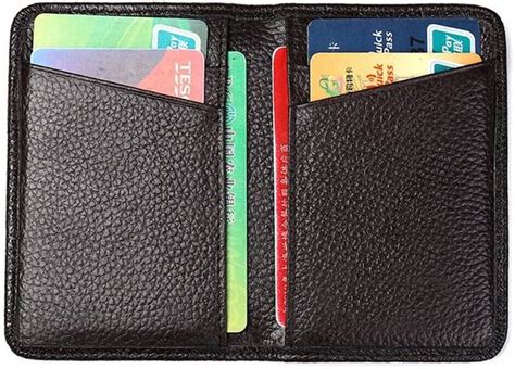 Slim Wallets - Buy Slim Wallets online at Best Prices in India ...