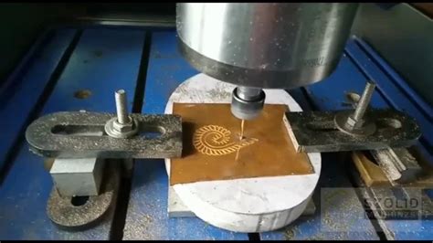 CNC Wood Router Machine - 3 Axis CNC Router Manufacturer from Coimbatore