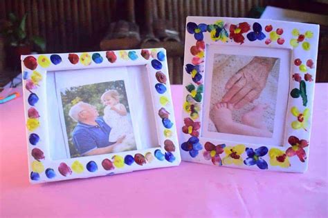 Image result for DIY Frame Crafts