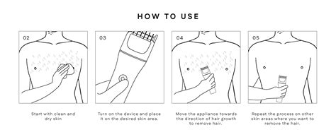 Winston Nut Groomer 1.0 Lite Rechargeable Waterproof Body and Ball ...