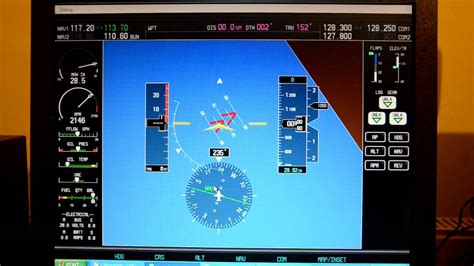 FSX G1000 Tutorial 的图像结果