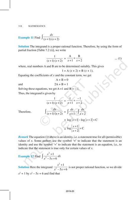 Image result for Class 12 Maths Integrals Introduction to Integrals