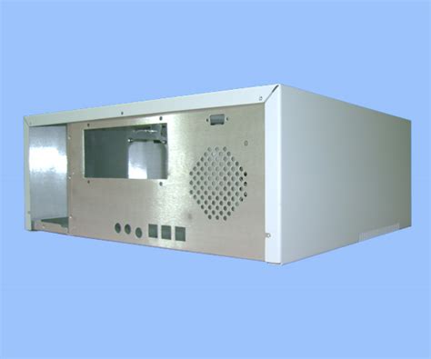 CNC Sheet Metal Cutting And Fabrication, CNC Punched Components And ...