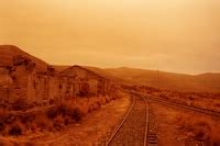 Andean Explorer, As Seen By Colin Dodgson | AnOther