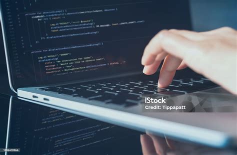 Image result for A Software Engineer Coding On a Computer