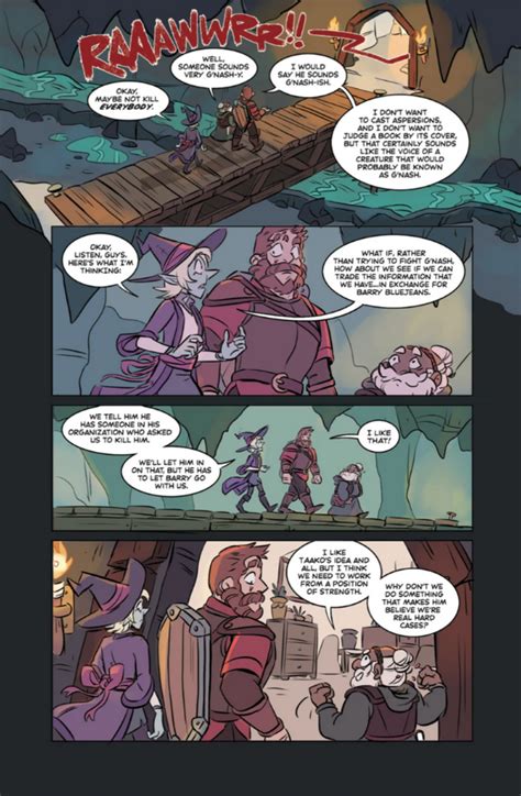 the adventure zone: here there be gerblins pdf free
