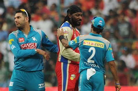 IPL 6: Match 46 – PWI vs RCB – A statistical preview