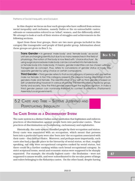 Image result for Education Class 12 Social Notes From Chapter Unit 5 Part 2