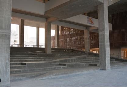 Campus Highlights - School of Planning and Architecture Vijayawada