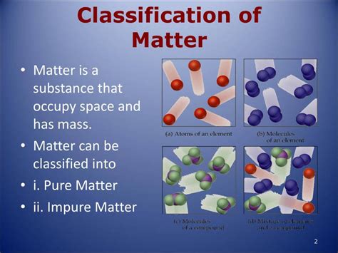 Image result for Pure Substance Element or Compound