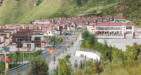 西藏昌都市生态文明建设显成效_生态_中国西藏网