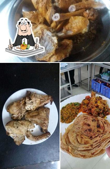 Chicken Point, Ghaziabad, Rampuri - Restaurant reviews