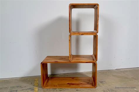 Image result for Stackable Cube Storage Units