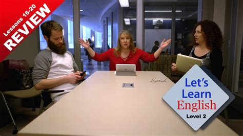 VOA Learning English Level 2 Lesson 2 的图像结果