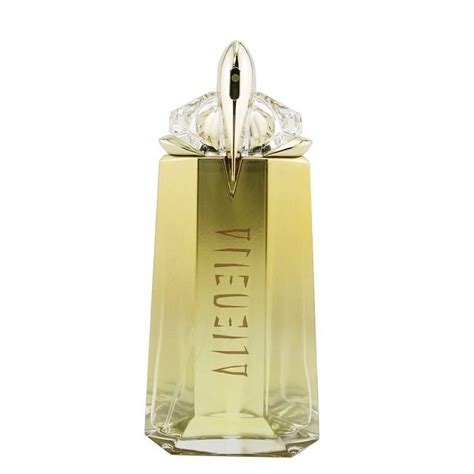Alien Goddess by Thierry Mugler, 3 oz EDP Spray for India | Ubuy