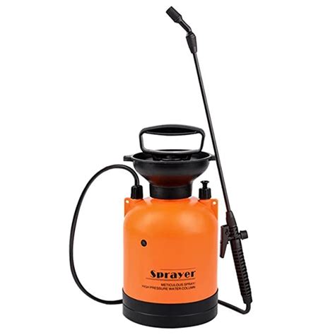 winwoodsagri Pressure Sprayer Compressed Air Sprayer 3 Litre Capacity ...