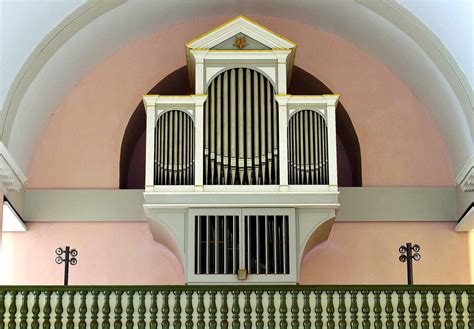 Home | Pipe Organ Map