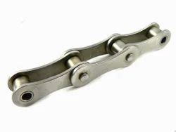 Conveyor & Roller Chains | Exporter from Rajkot
