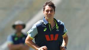 Ashes, AUS vs ENG: Pat Cummins bowls full tilt in Perth in big boost ...