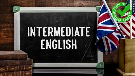 Image result for English Lessons Intermediate