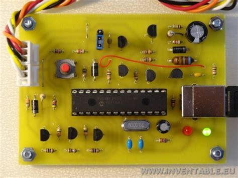 ADC Microcontroller Pic Functioning 的图像结果