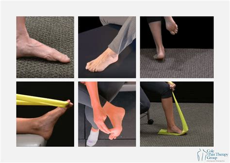 How to Manage Metatarsalgia: Effective Treatments for Foot Pain Relief - Cole Pain Therapy Group