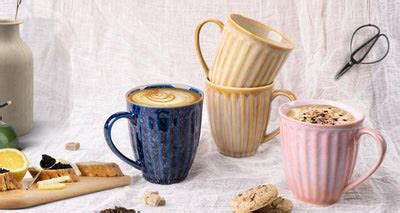 Lupaava : Best Online Ceramic Dinnerware in India