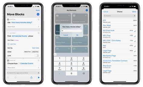 Image result for iOS Shortcuts For