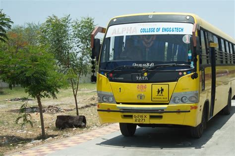 Alpha College of Engineering & Technology Gandhinagar Campus: Photos ...