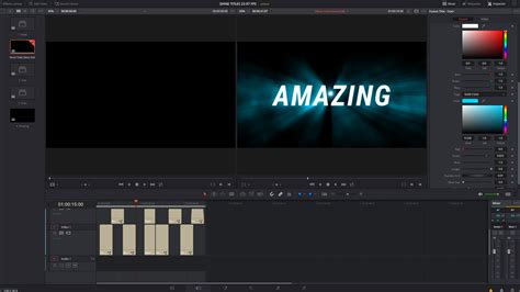 Shine title plugins for davinci resolve free - aviationasl