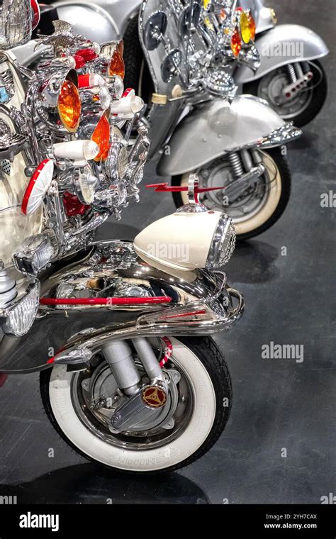 Image result for What Is Mod Era Video