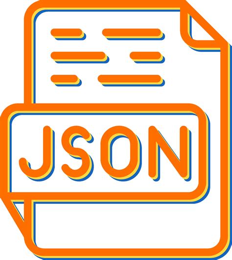 Image result for JSON Code Icon