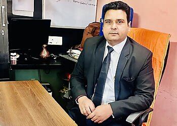 3 Best Consumer Court Lawyers in Ludhiana, PB - Expert Recommendations