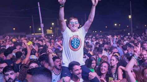 Cabo de Plata arranca este jueves con tres intensas jornadas musicales ...