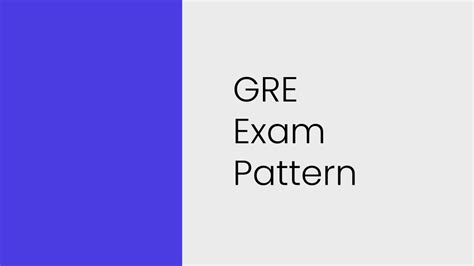 Image result for GRE Question Pattern