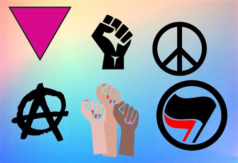 Examples of Symbolic Speech in Social Movements