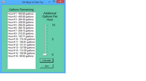 Image result for How to Display Loop with Numbers in Label Visual Basic