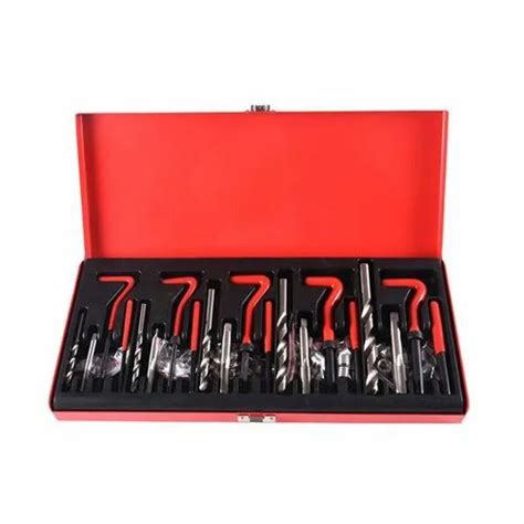 Repair Kit Recoil - Stripped Thread Repair Kit Metric M5 M6 M8 M10 M12 ...