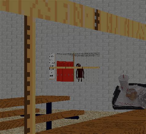 Baldi Basic Clone Mod 的图像结果