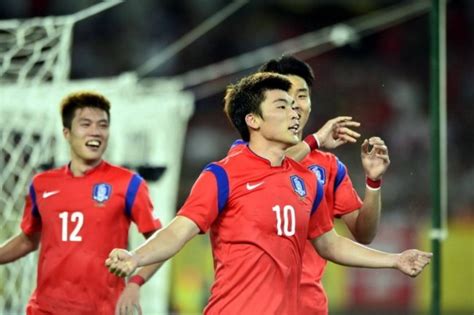 乌兹别克斯坦U23vs韩国U23前瞻 韩国国奥或小胜对手_球天下体育