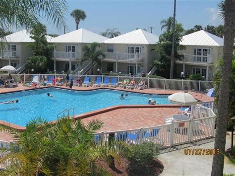 OYSTER POINTE & OYSTER BAY RESORT (Sebastian) - Resort Reviews & Photos ...
