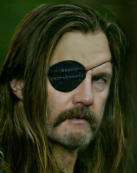 Comic-accurate Governor : r/thewalkingdead