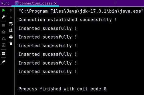 Image result for Java PostgreSQL CRUD