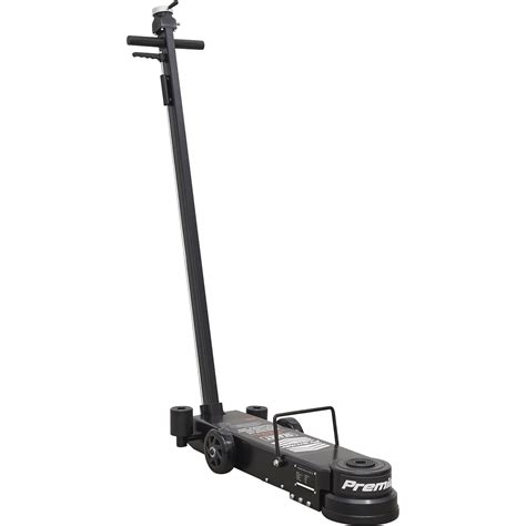 Sealey YAJ10-40LELR Yankee Air Operated Telescopic Long Reach and Low ...