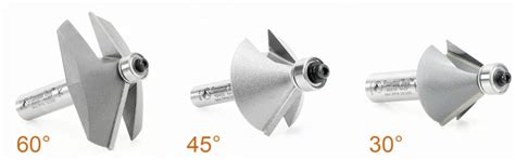 Chamfer Bit 的图像结果