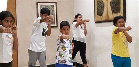 Krav Maga is the best Israeli Self Defence academy in Kolkata,which ...